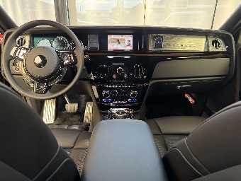 ROLLS ROYCE PHANTOM 2024 Image 64