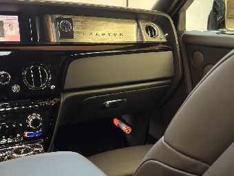 ROLLS ROYCE PHANTOM 2024 Image 65