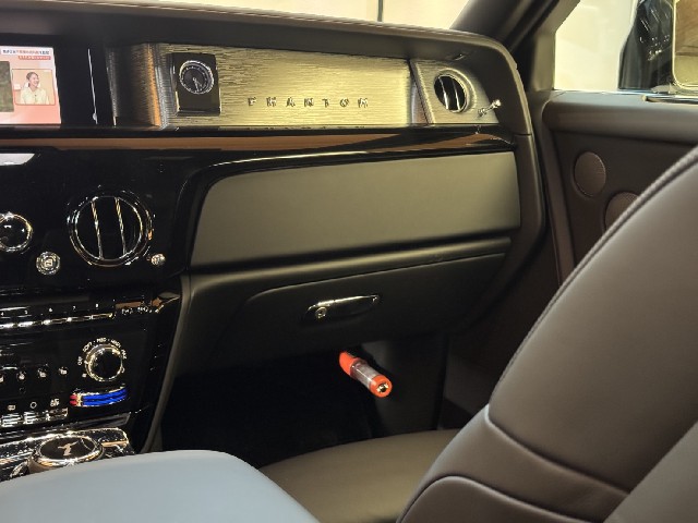 ROLLS ROYCE PHANTOM 2024 Image 71