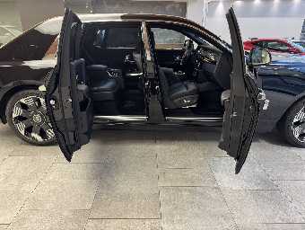ROLLS ROYCE PHANTOM 2024 Image 67