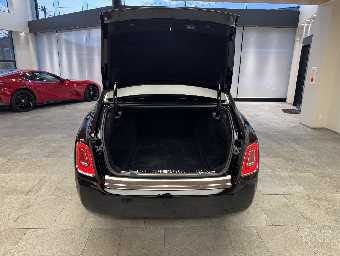 ROLLS ROYCE PHANTOM 2024 Image 68