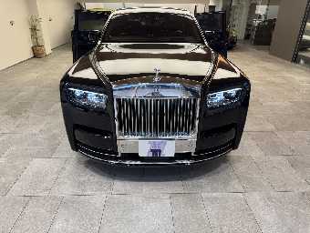 ROLLS ROYCE PHANTOM 2024 Image 9
