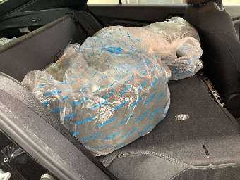 TOYOTA PRIUS 2018 Image 7