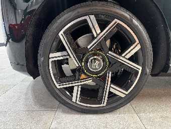 ROLLS ROYCE CULLINAN 2025 Image 15