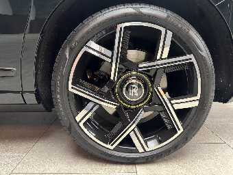 ROLLS ROYCE CULLINAN 2025 Image 16