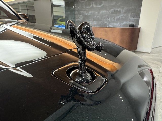 ROLLS ROYCE CULLINAN 2025 Image 26