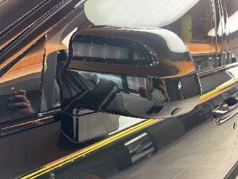 ROLLS ROYCE CULLINAN 2025 Image 21