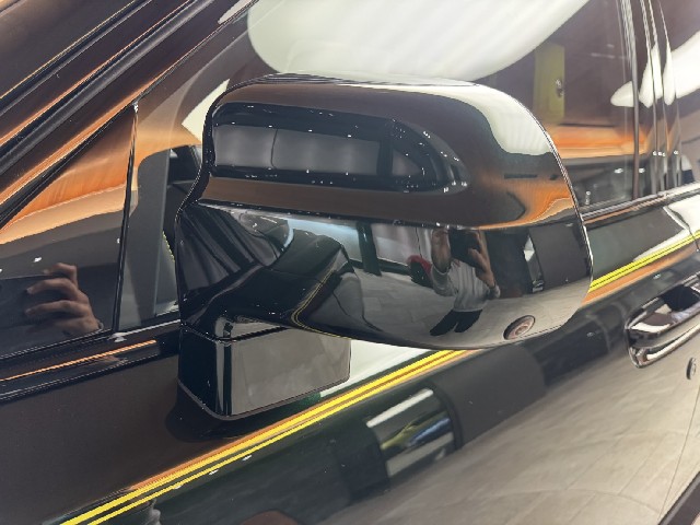 ROLLS ROYCE CULLINAN 2025 Image 27