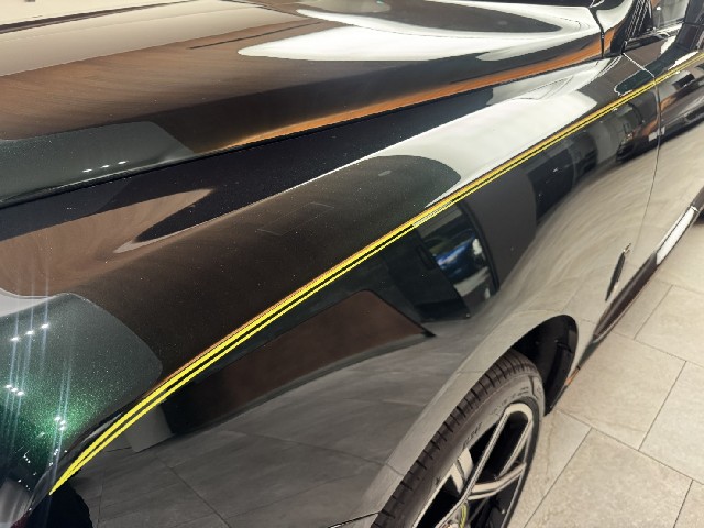 ROLLS ROYCE CULLINAN 2025 Image 28