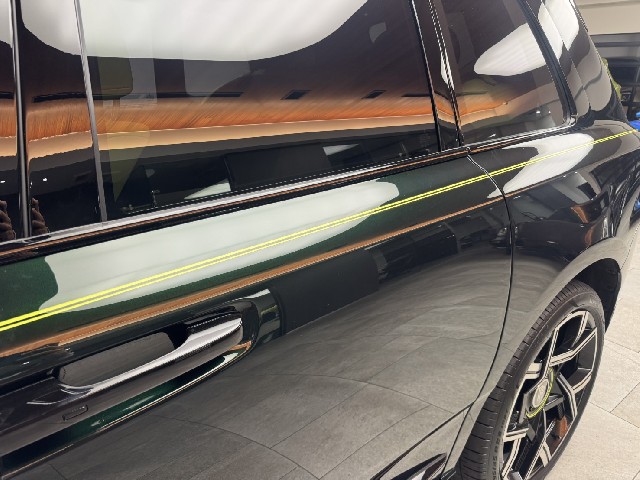 ROLLS ROYCE CULLINAN 2025 Image 29