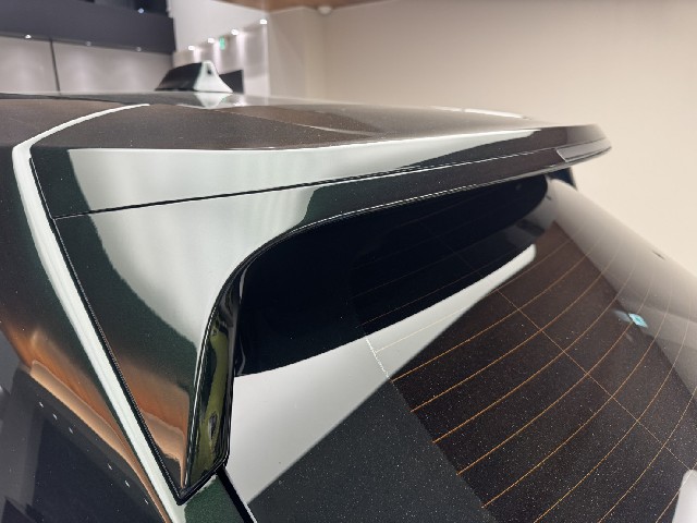 ROLLS ROYCE CULLINAN 2025 Image 31