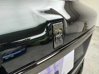 ROLLS ROYCE CULLINAN 2025 Image 26