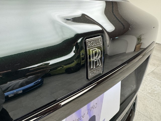 ROLLS ROYCE CULLINAN 2025 Image 32