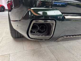 ROLLS ROYCE CULLINAN 2025 Image 27