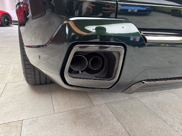 ROLLS ROYCE CULLINAN 2025 Image 33