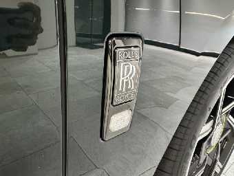 ROLLS ROYCE CULLINAN 2025 Image 29