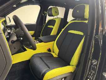 ROLLS ROYCE CULLINAN 2025 Image 32