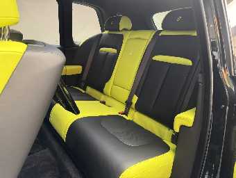 ROLLS ROYCE CULLINAN 2025 Image 36