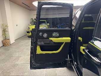 ROLLS ROYCE CULLINAN 2025 Image 41