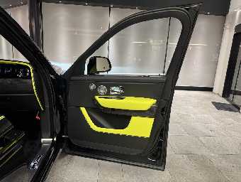 ROLLS ROYCE CULLINAN 2025 Image 45