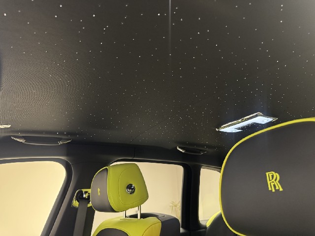 ROLLS ROYCE CULLINAN 2025 Image 54