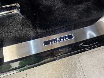 ROLLS ROYCE CULLINAN 2025 Image 50