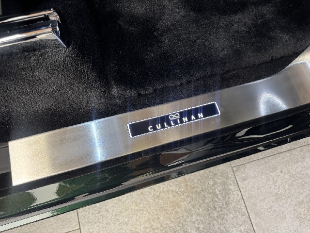 ROLLS ROYCE CULLINAN 2025 Image 56