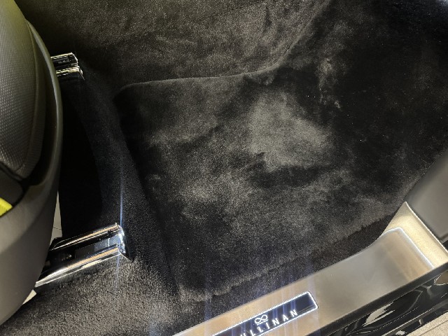 ROLLS ROYCE CULLINAN 2025 Image 57