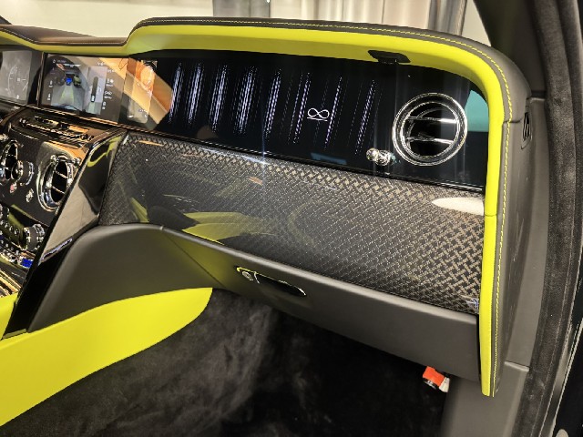 ROLLS ROYCE CULLINAN 2025 Image 58