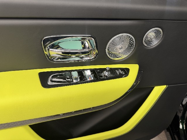 ROLLS ROYCE CULLINAN 2025 Image 60