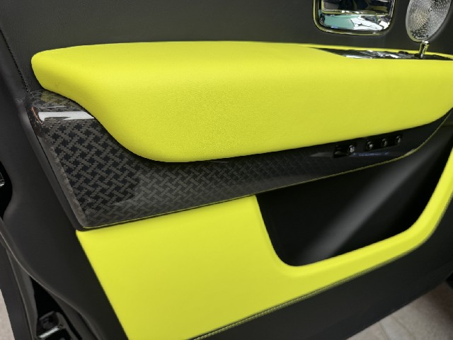 ROLLS ROYCE CULLINAN 2025 Image 61