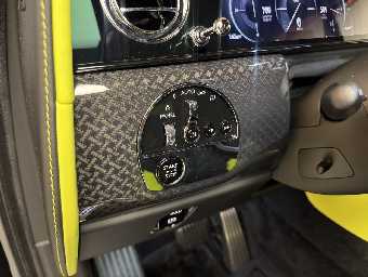 ROLLS ROYCE CULLINAN 2025 Image 56