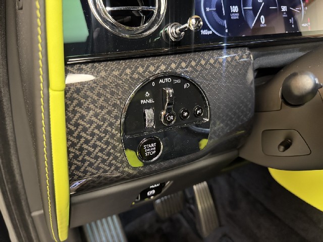 ROLLS ROYCE CULLINAN 2025 Image 62