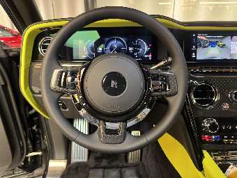 ROLLS ROYCE CULLINAN 2025 Image 58