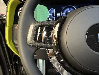 ROLLS ROYCE CULLINAN 2025 Image 59