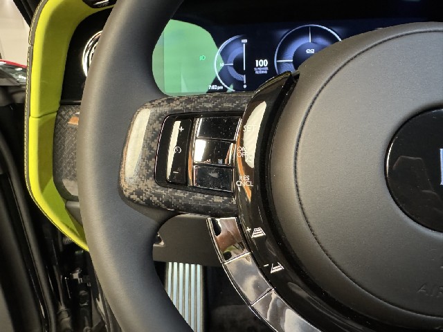 ROLLS ROYCE CULLINAN 2025 Image 65