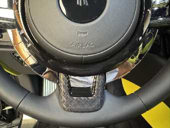 ROLLS ROYCE CULLINAN 2025 Image 61