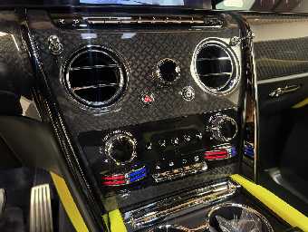 ROLLS ROYCE CULLINAN 2025 Image 63