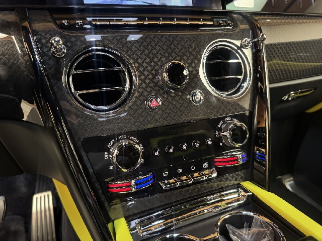 ROLLS ROYCE CULLINAN 2025 Image 69