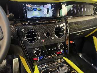 ROLLS ROYCE CULLINAN 2025 Image 64