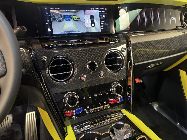 ROLLS ROYCE CULLINAN 2025 Image 70