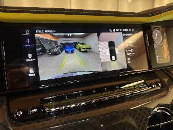 ROLLS ROYCE CULLINAN 2025 Image 65