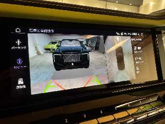 ROLLS ROYCE CULLINAN 2025 Image 66