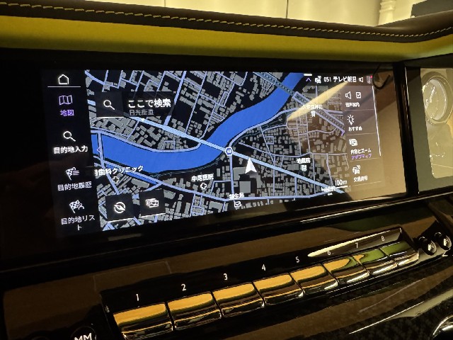 ROLLS ROYCE CULLINAN 2025 Image 76