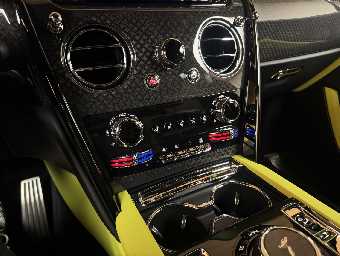 ROLLS ROYCE CULLINAN 2025 Image 75