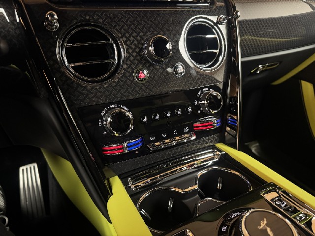 ROLLS ROYCE CULLINAN 2025 Image 81