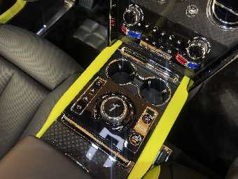 ROLLS ROYCE CULLINAN 2025 Image 77