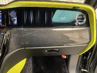 ROLLS ROYCE CULLINAN 2025 Image 78