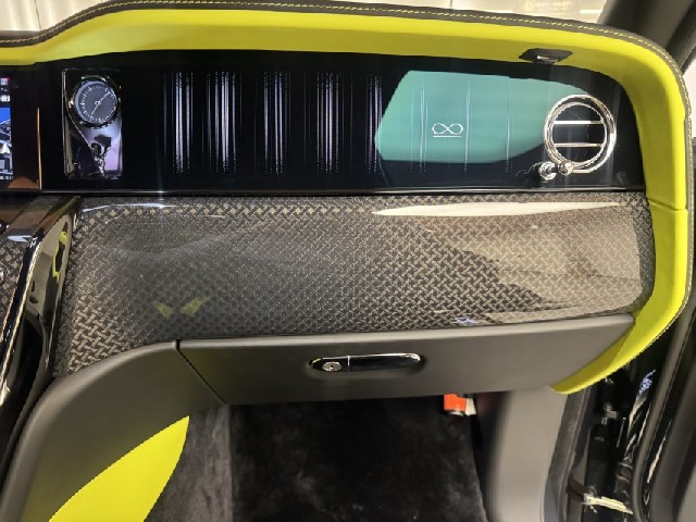 ROLLS ROYCE CULLINAN 2025 Image 84