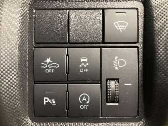 TOYOTA RAIZE 2020 Image 11